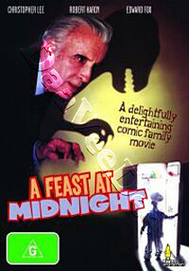 A Feast at Midnight (DVD)